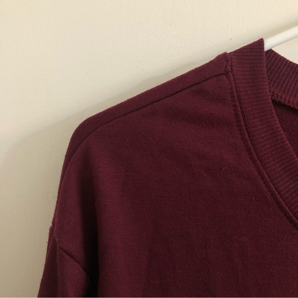 L.O.L. Vintage "Champagne For Breakfast" Sweatshirt - Picture 6 of 9